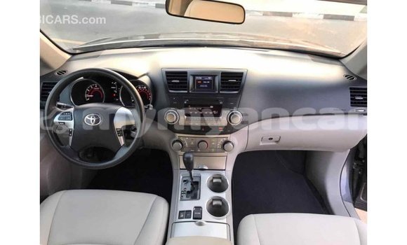 Acheter Import Voiture Toyota Highlander Autre à Import - Dubai, #<Region:0x000000000c5121b8> Acheter Import Voiture Toyota Highlander Autre à Import - Dubai, #<Region:0x000000000c5121b8>