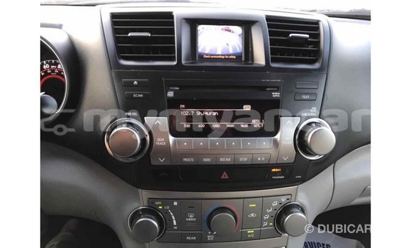 Acheter Import Voiture Toyota Highlander Autre à Import - Dubai, #<Region:0x000000000c5121b8> Acheter Import Voiture Toyota Highlander Autre à Import - Dubai, #<Region:0x000000000c5121b8>
