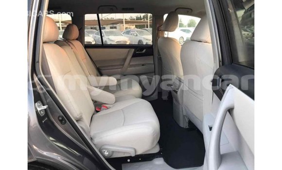 Acheter Import Voiture Toyota Highlander Autre à Import - Dubai, #<Region:0x000000000c5121b8> Acheter Import Voiture Toyota Highlander Autre à Import - Dubai, #<Region:0x000000000c5121b8>