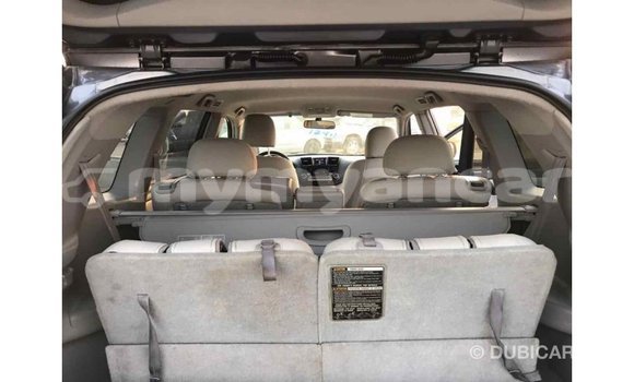 Acheter Import Voiture Toyota Highlander Autre à Import - Dubai, #<Region:0x000000000c5121b8> Acheter Import Voiture Toyota Highlander Autre à Import - Dubai, #<Region:0x000000000c5121b8>