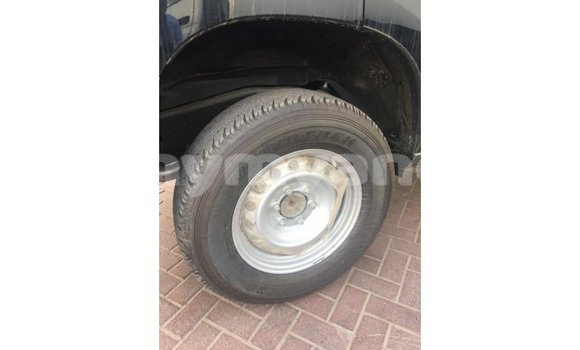 Buy Import Toyota Prado Black Car in Import - Dubai in Ayeyarwady Buy Import Toyota Prado Black Car in Import - Dubai in Ayeyarwady