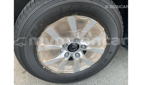 Buy Import Toyota Land Cruiser Black Car in Import - Dubai in Ayeyarwady Buy Import Toyota Land Cruiser Black Car in Import - Dubai in Ayeyarwady