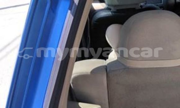 Buy Used Mazda Demio Blue Car in Mandalay in Mandalay Buy Used Mazda Demio Blue Car in Mandalay in Mandalay