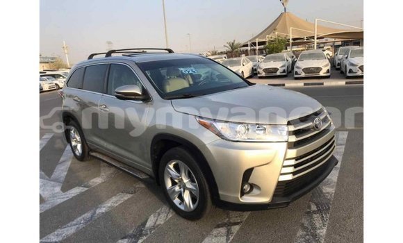 Acheter Import Voiture Toyota Highlander Beige à Import - Dubai, #<Region:0x000000000c5121b8> Acheter Import Voiture Toyota Highlander Beige à Import - Dubai, #<Region:0x000000000c5121b8>