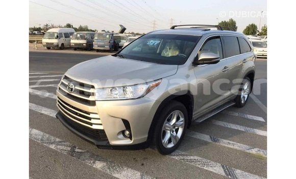 Acheter Import Voiture Toyota Highlander Beige à Import - Dubai, #<Region:0x000000000c5121b8> Acheter Import Voiture Toyota Highlander Beige à Import - Dubai, #<Region:0x000000000c5121b8>