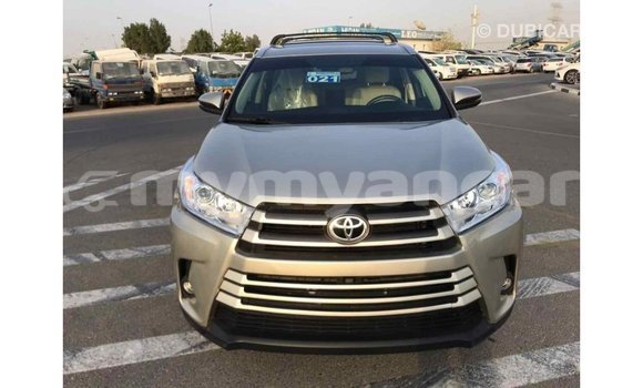 Acheter Import Voiture Toyota Highlander Beige à Import - Dubai, #<Region:0x000000000c5121b8> Acheter Import Voiture Toyota Highlander Beige à Import - Dubai, #<Region:0x000000000c5121b8>