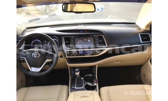 Acheter Import Voiture Toyota Highlander Beige à Import - Dubai, #<Region:0x000000000c5121b8> Acheter Import Voiture Toyota Highlander Beige à Import - Dubai, #<Region:0x000000000c5121b8>