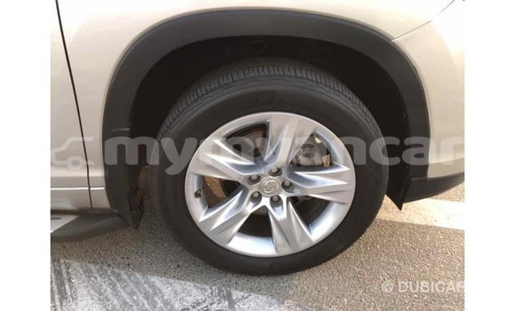 Acheter Import Voiture Toyota Highlander Beige à Import - Dubai, #<Region:0x000000000c5121b8> Acheter Import Voiture Toyota Highlander Beige à Import - Dubai, #<Region:0x000000000c5121b8>