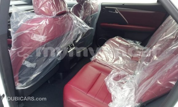 Buy Import Lexus RX 300 White Car in Import - Dubai in Ayeyarwady Buy Import Lexus RX 300 White Car in Import - Dubai in Ayeyarwady