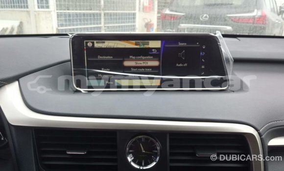 Buy Import Lexus RX 300 White Car in Import - Dubai in Ayeyarwady Buy Import Lexus RX 300 White Car in Import - Dubai in Ayeyarwady