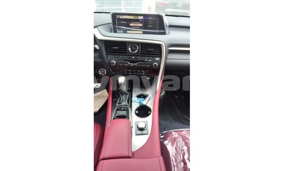 Buy Import Lexus RX 300 White Car in Import - Dubai in Ayeyarwady Buy Import Lexus RX 300 White Car in Import - Dubai in Ayeyarwady