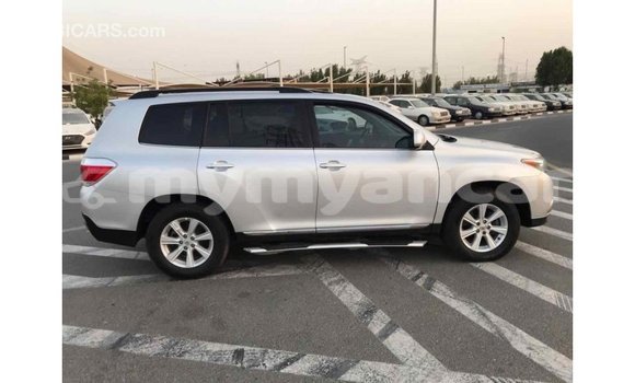 Acheter Import Voiture Toyota Highlander Autre à Import - Dubai, #<Region:0x000000000c5121b8> Acheter Import Voiture Toyota Highlander Autre à Import - Dubai, #<Region:0x000000000c5121b8>