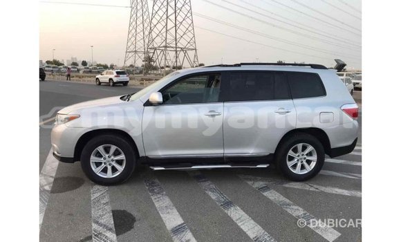 Acheter Import Voiture Toyota Highlander Autre à Import - Dubai, #<Region:0x000000000c5121b8> Acheter Import Voiture Toyota Highlander Autre à Import - Dubai, #<Region:0x000000000c5121b8>
