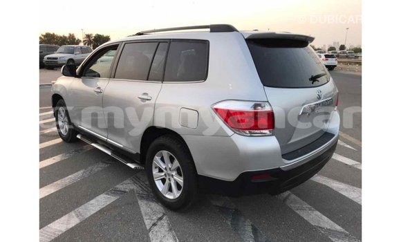Acheter Import Voiture Toyota Highlander Autre à Import - Dubai, #<Region:0x000000000c5121b8> Acheter Import Voiture Toyota Highlander Autre à Import - Dubai, #<Region:0x000000000c5121b8>