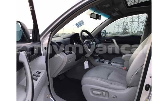 Acheter Import Voiture Toyota Highlander Autre à Import - Dubai, #<Region:0x000000000c5121b8> Acheter Import Voiture Toyota Highlander Autre à Import - Dubai, #<Region:0x000000000c5121b8>