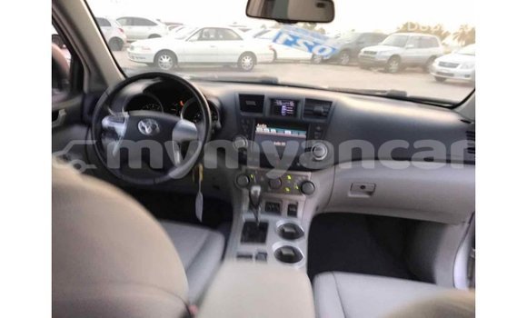 Acheter Import Voiture Toyota Highlander Autre à Import - Dubai, #<Region:0x000000000c5121b8> Acheter Import Voiture Toyota Highlander Autre à Import - Dubai, #<Region:0x000000000c5121b8>