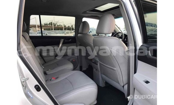 Acheter Import Voiture Toyota Highlander Autre à Import - Dubai, #<Region:0x000000000c5121b8> Acheter Import Voiture Toyota Highlander Autre à Import - Dubai, #<Region:0x000000000c5121b8>