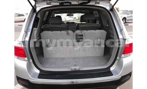 Acheter Import Voiture Toyota Highlander Autre à Import - Dubai, #<Region:0x000000000c5121b8> Acheter Import Voiture Toyota Highlander Autre à Import - Dubai, #<Region:0x000000000c5121b8>