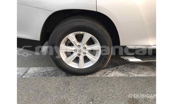 Acheter Import Voiture Toyota Highlander Autre à Import - Dubai, #<Region:0x000000000c5121b8> Acheter Import Voiture Toyota Highlander Autre à Import - Dubai, #<Region:0x000000000c5121b8>