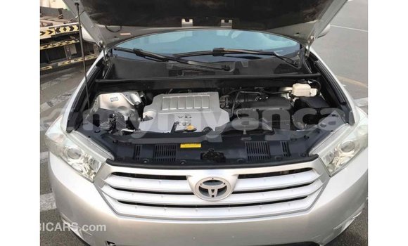 Acheter Import Voiture Toyota Highlander Autre à Import - Dubai, #<Region:0x000000000c5121b8> Acheter Import Voiture Toyota Highlander Autre à Import - Dubai, #<Region:0x000000000c5121b8>