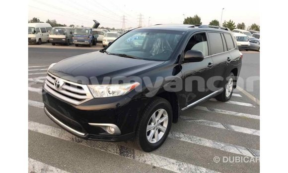 Acheter Import Voiture Toyota Highlander Noir à Import - Dubai, #<Region:0x000000000c5121b8> Acheter Import Voiture Toyota Highlander Noir à Import - Dubai, #<Region:0x000000000c5121b8>