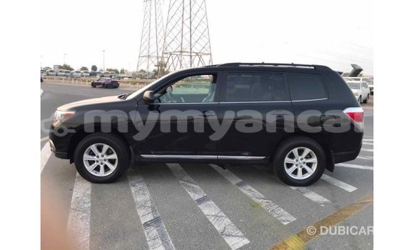 Acheter Import Voiture Toyota Highlander Noir à Import - Dubai, #<Region:0x000000000c5121b8> Acheter Import Voiture Toyota Highlander Noir à Import - Dubai, #<Region:0x000000000c5121b8>