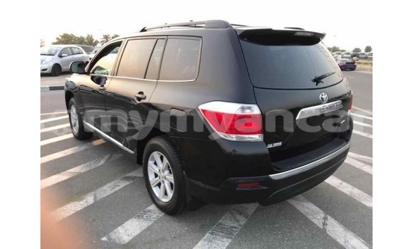 Acheter Import Voiture Toyota Highlander Noir à Import - Dubai, #<Region:0x000000000c5121b8> Acheter Import Voiture Toyota Highlander Noir à Import - Dubai, #<Region:0x000000000c5121b8>