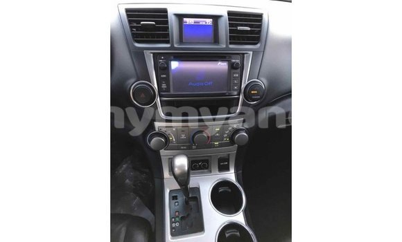 Acheter Import Voiture Toyota Highlander Noir à Import - Dubai, #<Region:0x000000000c5121b8> Acheter Import Voiture Toyota Highlander Noir à Import - Dubai, #<Region:0x000000000c5121b8>