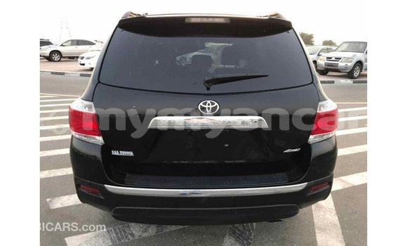 Acheter Import Voiture Toyota Highlander Noir à Import - Dubai, #<Region:0x000000000c5121b8> Acheter Import Voiture Toyota Highlander Noir à Import - Dubai, #<Region:0x000000000c5121b8>