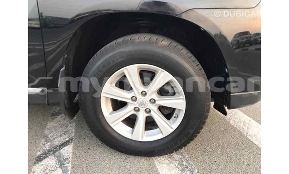 Acheter Import Voiture Toyota Highlander Noir à Import - Dubai, #<Region:0x000000000c5121b8> Acheter Import Voiture Toyota Highlander Noir à Import - Dubai, #<Region:0x000000000c5121b8>