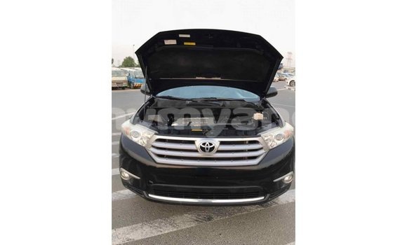 Acheter Import Voiture Toyota Highlander Noir à Import - Dubai, #<Region:0x000000000c5121b8> Acheter Import Voiture Toyota Highlander Noir à Import - Dubai, #<Region:0x000000000c5121b8>