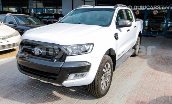 Buy Import Ford Ranger Other Car in Import - Dubai in Ayeyarwady Buy Import Ford Ranger Other Car in Import - Dubai in Ayeyarwady