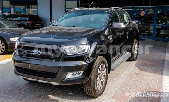 Buy Import Ford Ranger Other Car in Import - Dubai in Ayeyarwady Buy Import Ford Ranger Other Car in Import - Dubai in Ayeyarwady