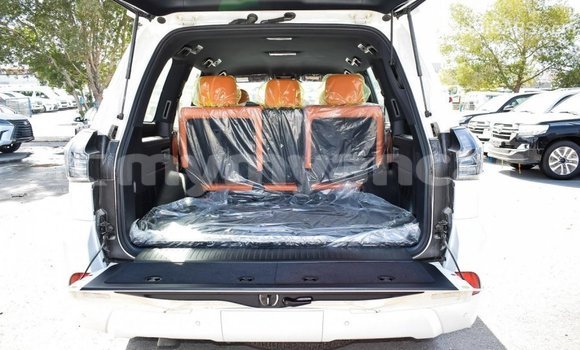 Buy Import Lexus LX White Car in Import - Dubai in Ayeyarwady Buy Import Lexus LX White Car in Import - Dubai in Ayeyarwady