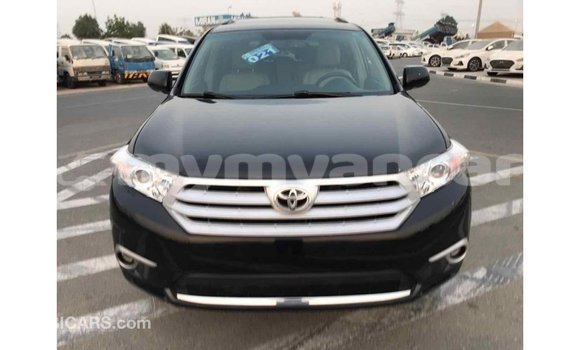 Acheter Import Voiture Toyota Highlander Noir à Import - Dubai, #<Region:0x000000000c5121b8> Acheter Import Voiture Toyota Highlander Noir à Import - Dubai, #<Region:0x000000000c5121b8>