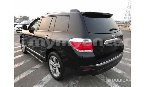 Acheter Import Voiture Toyota Highlander Noir à Import - Dubai, #<Region:0x000000000c5121b8> Acheter Import Voiture Toyota Highlander Noir à Import - Dubai, #<Region:0x000000000c5121b8>