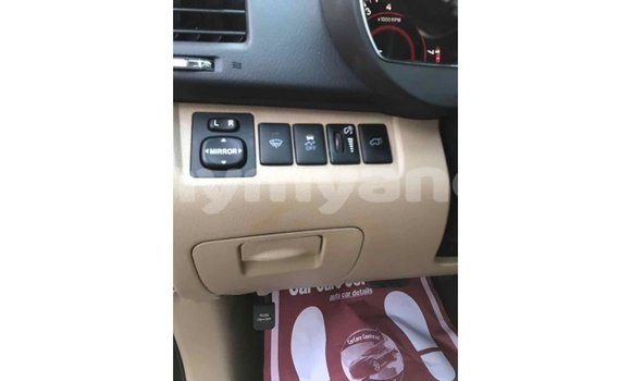 Acheter Import Voiture Toyota Highlander Noir à Import - Dubai, #<Region:0x000000000c5121b8> Acheter Import Voiture Toyota Highlander Noir à Import - Dubai, #<Region:0x000000000c5121b8>