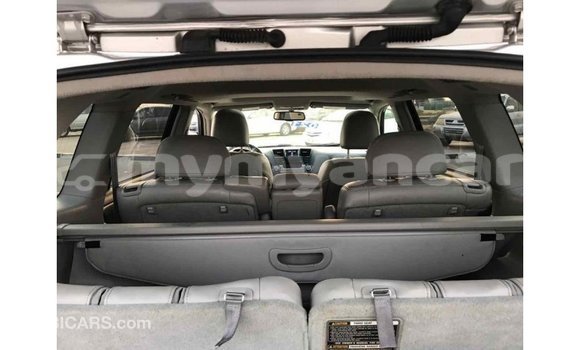 Acheter Import Voiture Toyota Highlander Noir à Import - Dubai, #<Region:0x000000000c5121b8> Acheter Import Voiture Toyota Highlander Noir à Import - Dubai, #<Region:0x000000000c5121b8>