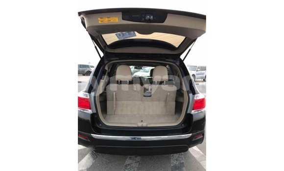 Acheter Import Voiture Toyota Highlander Noir à Import - Dubai, #<Region:0x000000000c5121b8> Acheter Import Voiture Toyota Highlander Noir à Import - Dubai, #<Region:0x000000000c5121b8>