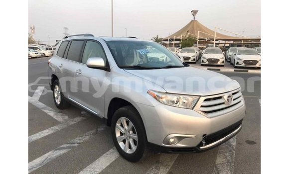 Acheter Import Voiture Toyota Highlander Autre à Import - Dubai, #<Region:0x000000000c5121b8> Acheter Import Voiture Toyota Highlander Autre à Import - Dubai, #<Region:0x000000000c5121b8>