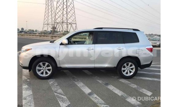 Acheter Import Voiture Toyota Highlander Autre à Import - Dubai, #<Region:0x000000000c5121b8> Acheter Import Voiture Toyota Highlander Autre à Import - Dubai, #<Region:0x000000000c5121b8>