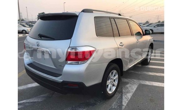 Acheter Import Voiture Toyota Highlander Autre à Import - Dubai, #<Region:0x000000000c5121b8> Acheter Import Voiture Toyota Highlander Autre à Import - Dubai, #<Region:0x000000000c5121b8>