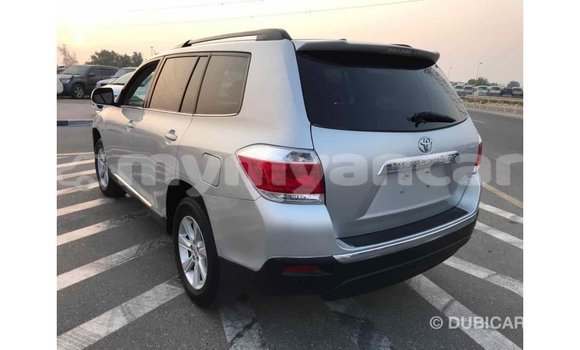 Acheter Import Voiture Toyota Highlander Autre à Import - Dubai, #<Region:0x000000000c5121b8> Acheter Import Voiture Toyota Highlander Autre à Import - Dubai, #<Region:0x000000000c5121b8>
