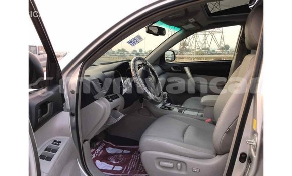 Acheter Import Voiture Toyota Highlander Autre à Import - Dubai, #<Region:0x000000000c5121b8> Acheter Import Voiture Toyota Highlander Autre à Import - Dubai, #<Region:0x000000000c5121b8>