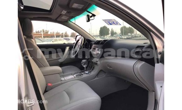Acheter Import Voiture Toyota Highlander Autre à Import - Dubai, #<Region:0x000000000c5121b8> Acheter Import Voiture Toyota Highlander Autre à Import - Dubai, #<Region:0x000000000c5121b8>