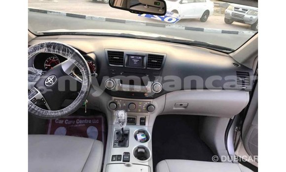 Acheter Import Voiture Toyota Highlander Autre à Import - Dubai, #<Region:0x000000000c5121b8> Acheter Import Voiture Toyota Highlander Autre à Import - Dubai, #<Region:0x000000000c5121b8>