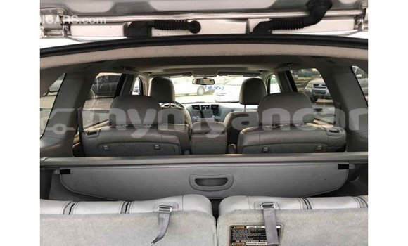 Acheter Import Voiture Toyota Highlander Autre à Import - Dubai, #<Region:0x000000000c5121b8> Acheter Import Voiture Toyota Highlander Autre à Import - Dubai, #<Region:0x000000000c5121b8>