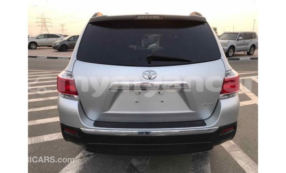 Acheter Import Voiture Toyota Highlander Autre à Import - Dubai, #<Region:0x000000000c5121b8> Acheter Import Voiture Toyota Highlander Autre à Import - Dubai, #<Region:0x000000000c5121b8>