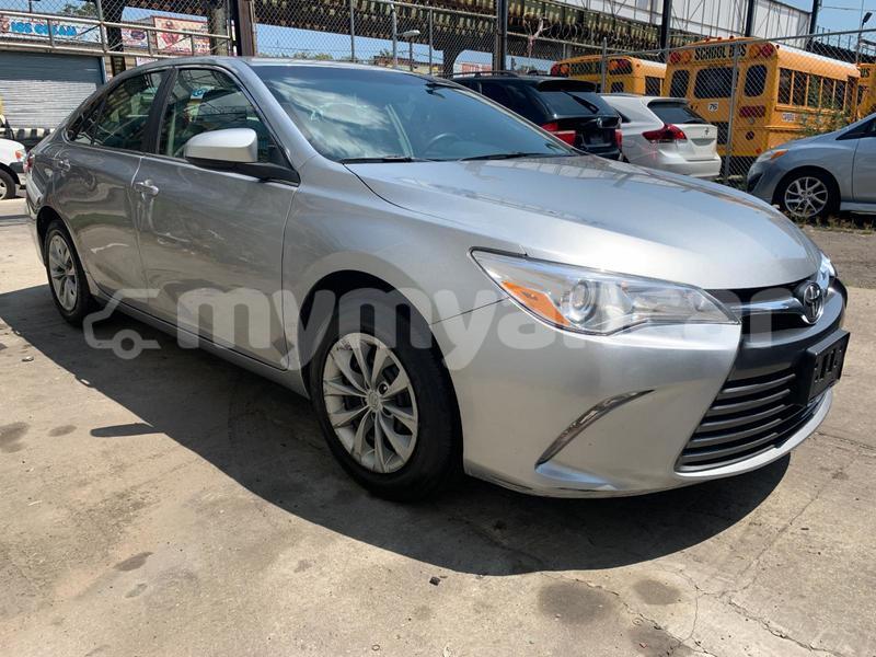 Big with watermark toyota camry yangon yangon 1273