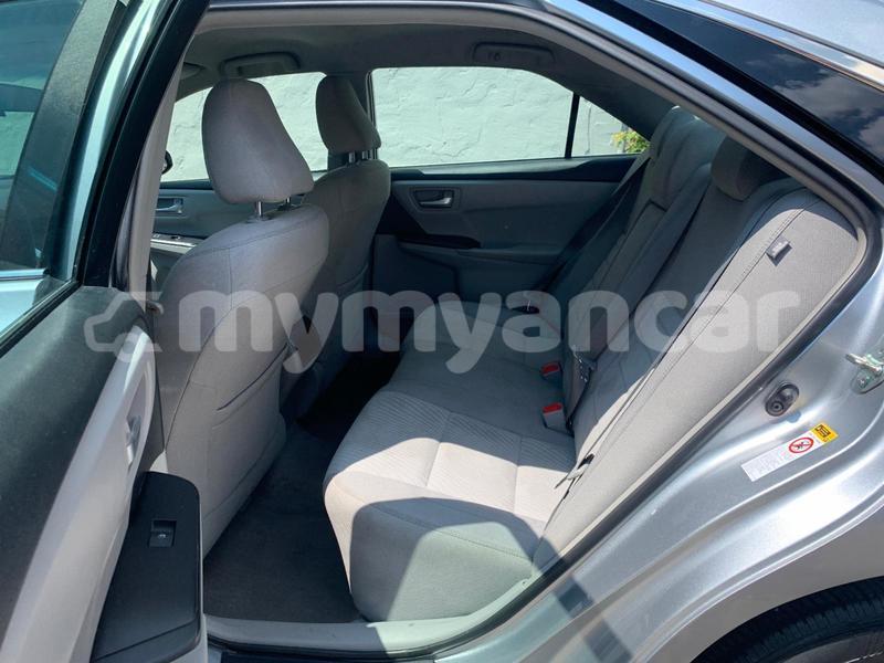 Big with watermark toyota camry yangon yangon 1273